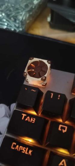 noctua drop base keycaps 3D Models | Page 1 | STLFinder
