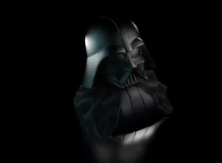 KEYCAP STAR WARS DARTH VADER