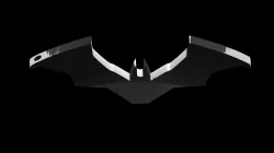 Keychain / Keychain Batman Robert Pattinson