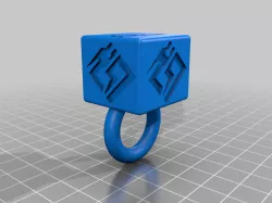 Keychain Surron