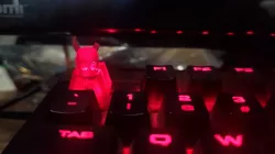 King Owl House Keycap Cherry OEM