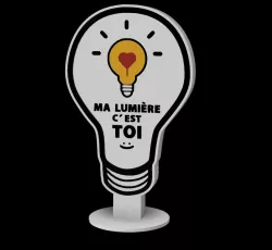 lamp bulb