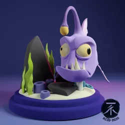 Lantern Fish
