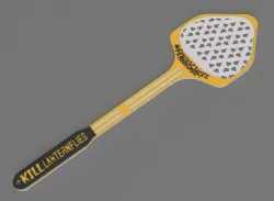 Lantern Fly Swatter