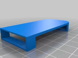 Laptop Stand arm extender