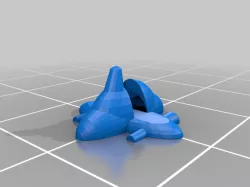 Laptop Stand (Closed or Open)