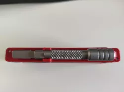 Leatherman bit holder