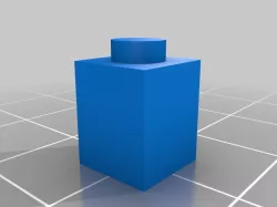 Lego 1x1 98