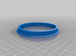 LEGO Storage Box Ring/Cover