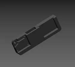 Lifecard 22 Grip
