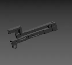 Lifecard 22 Housing