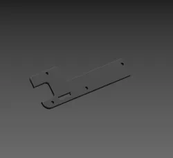 Lifecard 22 Housing Cover