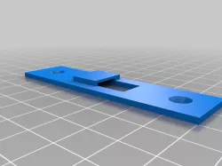 Light Switch Lock