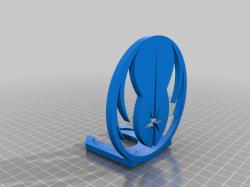 lightsaber hanger 3D Models | Page 1 | STLFinder