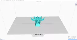 lilith esc key