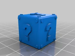 Lucky block