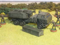 M142 HIMARS