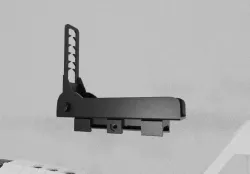 M203 Sight For Airsoft