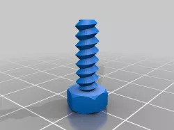 m5 bolt