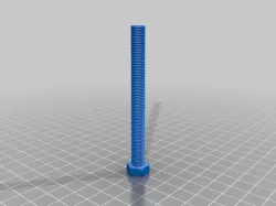 M6 Screw