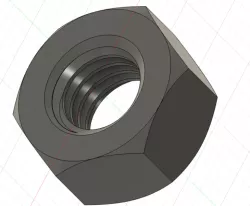M8 nut