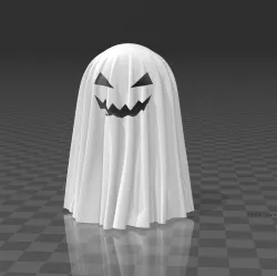 mad ghost -incl. ez print version