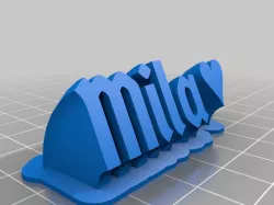 mia