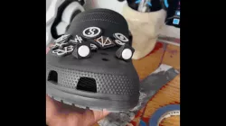 Miata Pop-Up Headlights Croc charms
