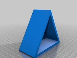 Microphone Flag