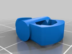 Middle segment