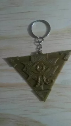 millennium puzzle