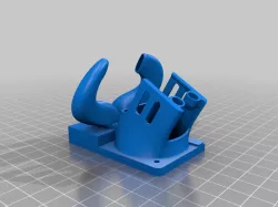 Mini-Me v4 (with 4020 blower fan)