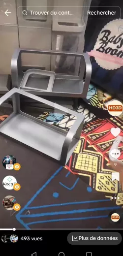 miniature car box