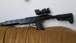 MK23 carabine kit V04