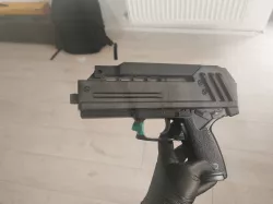 MK23 DC17L kit