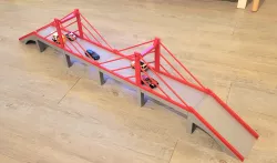 modular bridge