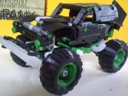 MONSTER JAM