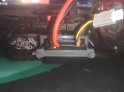 MST RMX inspiration Reve D RDX battery quick release