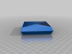 My Customized Fidget polygon