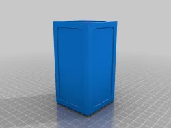 My Customized Fitness Tracker Labyrinth Gift Box