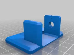 My Customized Otto DIY build your own robot