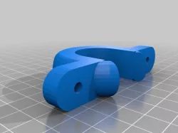 My Customized Pipe Support Parametric (Configurable)