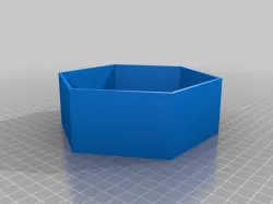 My Customized Sifter with multiple shape options