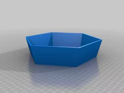 My Customized Sifter with multiple shape options