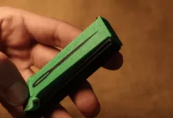 needle case