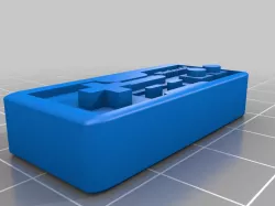 NES keycap