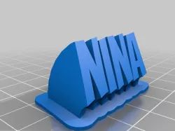 nina