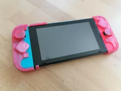 nintendo switch case