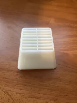 Nintendo Switch Game Holder Keycap