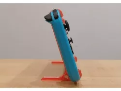 nintendo switch stand no rail